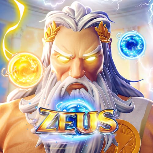 ZEUS — FA CHAI