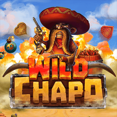 Wild Chapo — RELAX GAMING