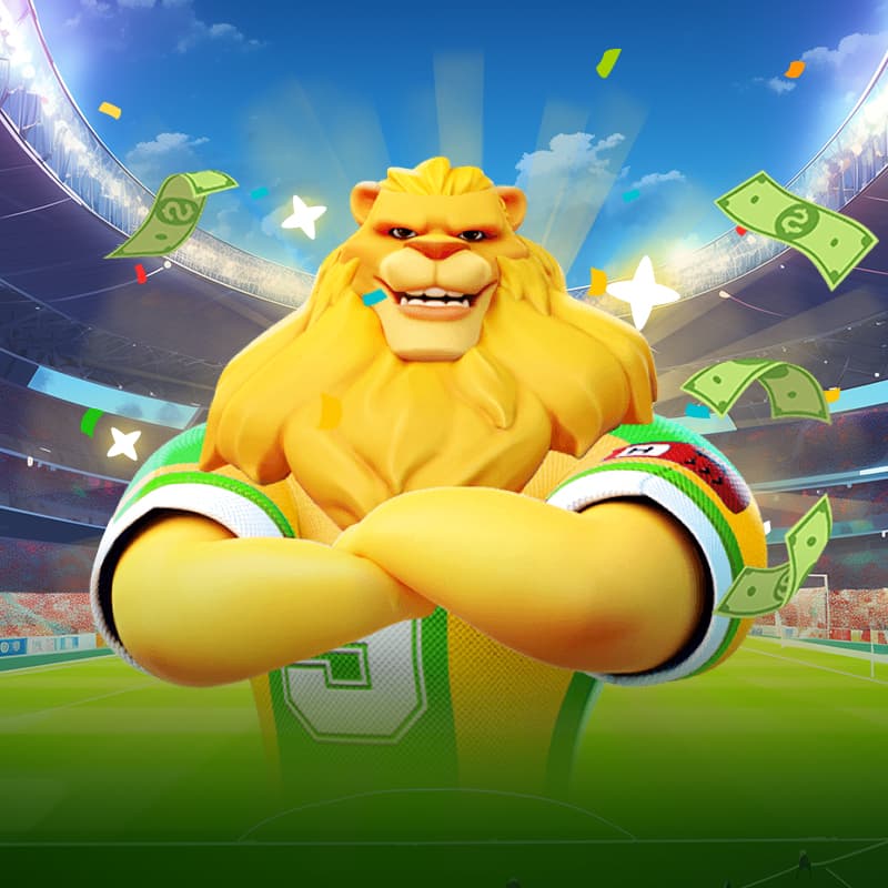 lucky-football — MINI