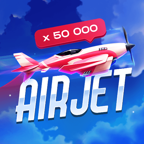 Air Jet — HP