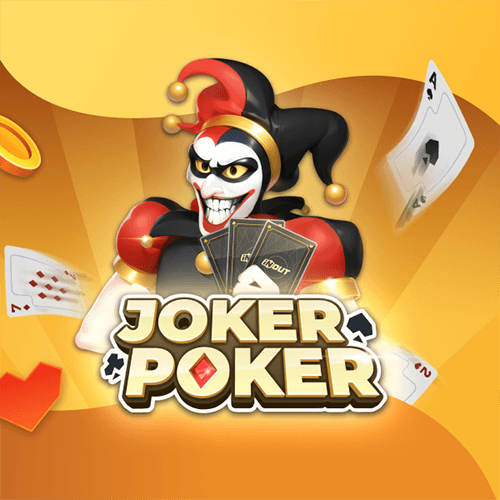 Joker Poker — INOUT