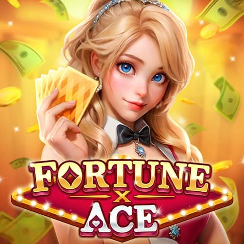 FORTUNE X ACE — YELLOW BAT