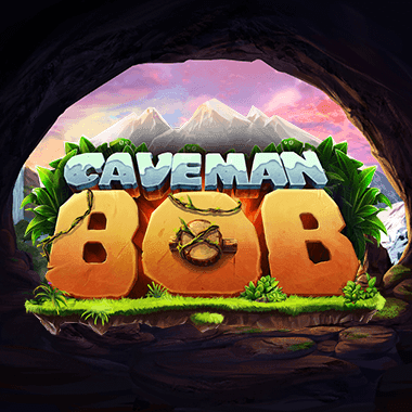 Caveman Bob — RELAX GAMING