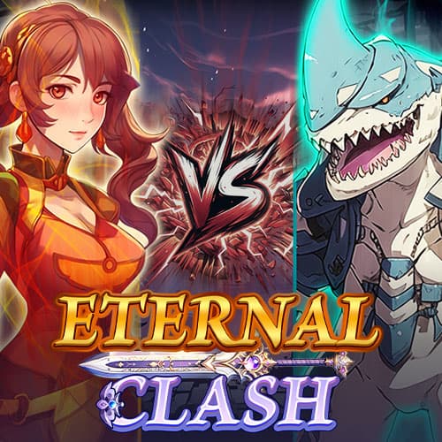 Eternal Clash — PENGUINKING