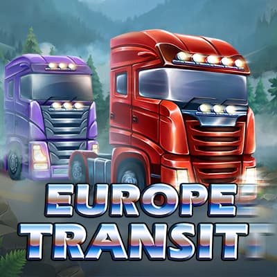Europe Transit — EVOPLAY