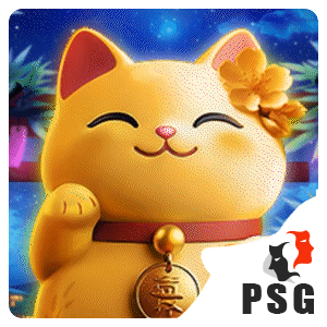 Lucky Meow Meow 2 — PSG