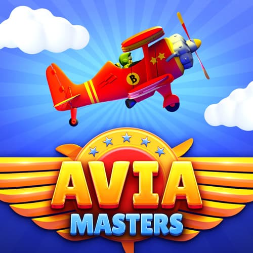 Aviamasters — BIG GAMING
