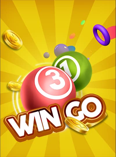WinGo — TOPBET