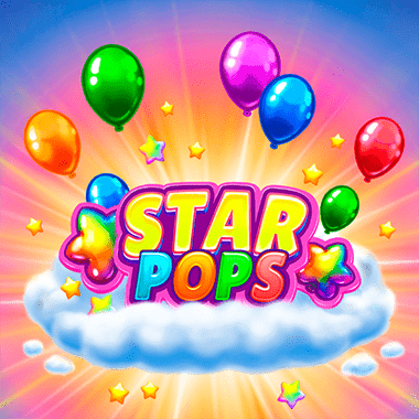 Star Pops — RELAX GAMING