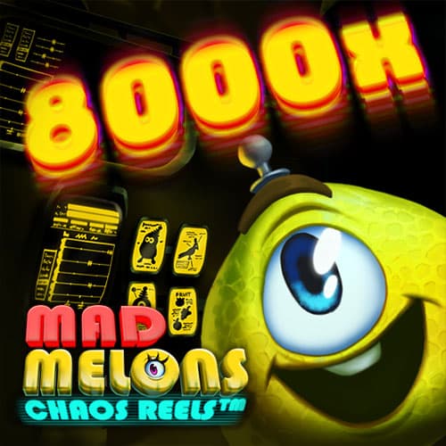 Mad Melons Chaos Reels — PENGUINKING