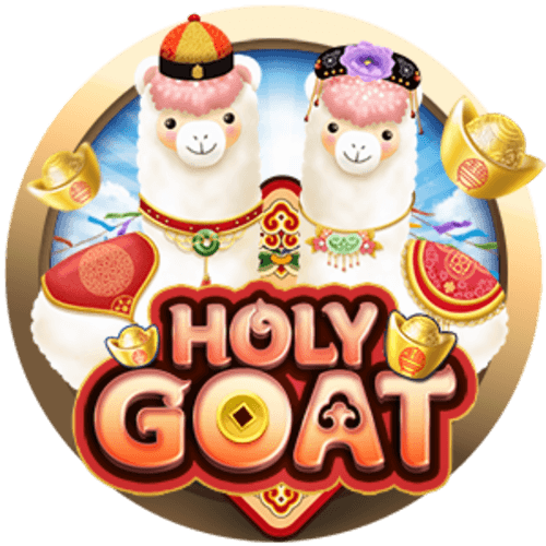 Holy Goat — NEXTSPIN