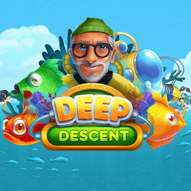 Deep Descent — RELAX GAMING
