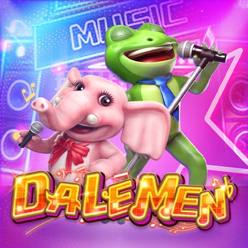DA LE MEN — FA CHAI