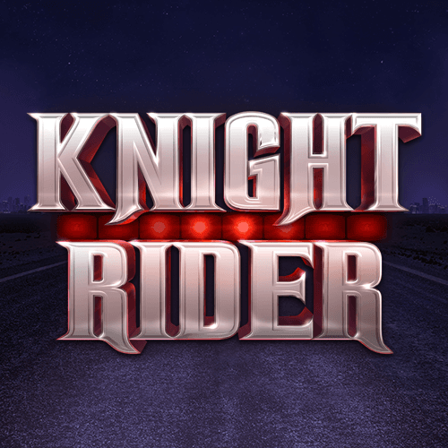 Knight Rider Video Slot — NETENT