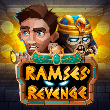 Ramses Revenge — RELAX GAMING