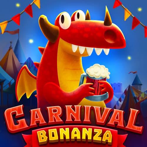 Carnival Bonanza — BIG GAMING