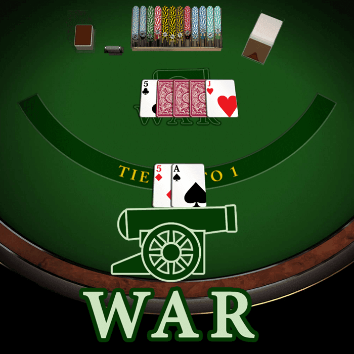 War — HABANERO