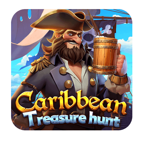 Caribbean Treasure Hunt — RICH88