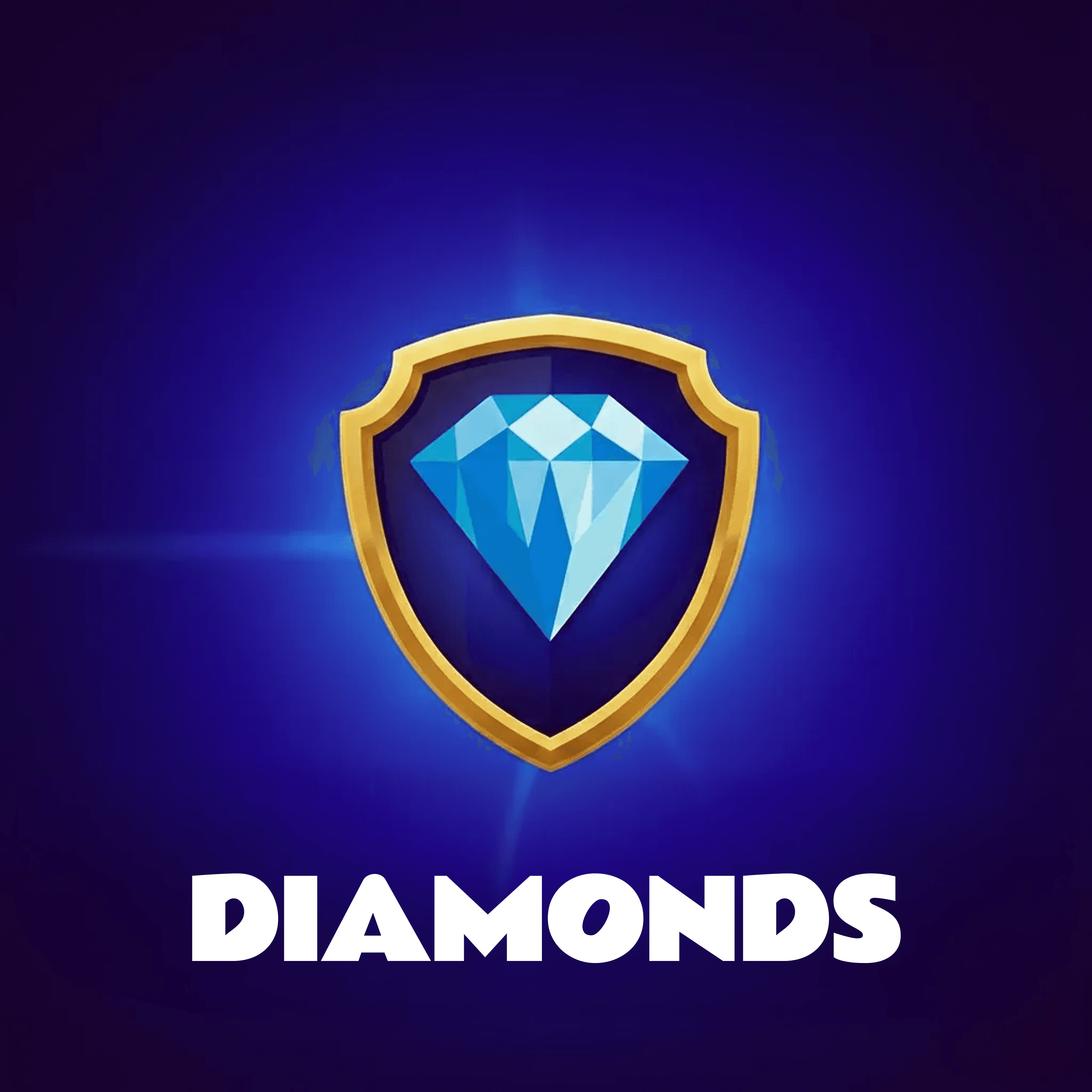 Diamonds — RECTANGLE
