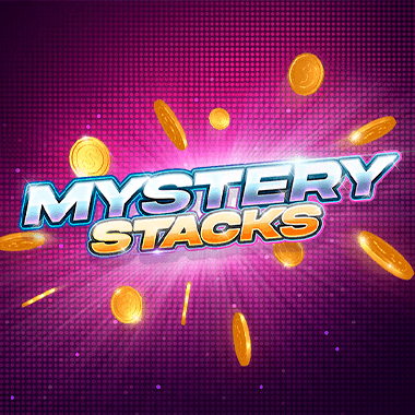 Mystery Stacks — RELAX GAMING