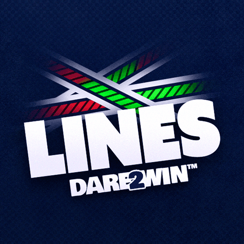 Lines — HACKSAW