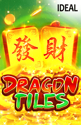 Dragon Tiles — IDEAL