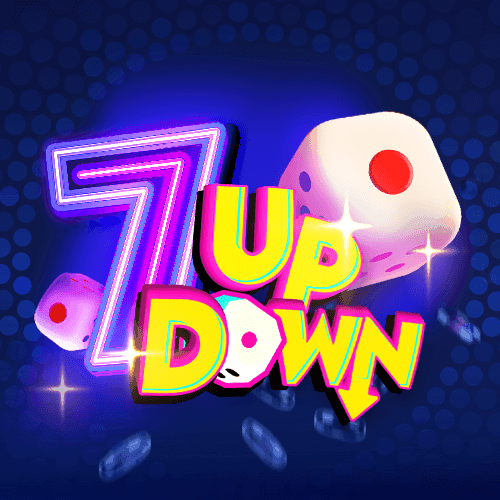 7 Up Down — FUNKYGAMES