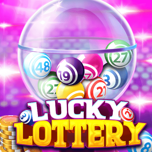 LUCKY LOTTERY — TWOJ