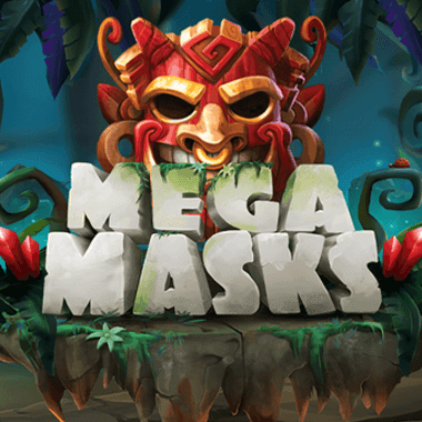 Mega Masks — RELAX GAMING