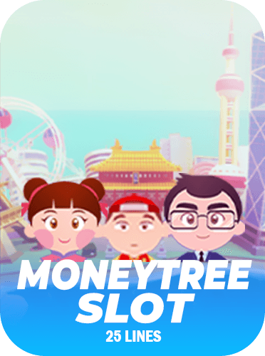 Money Tree Slot — CROWD PLAY