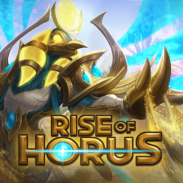 Rise of Horus — EVOPLAY