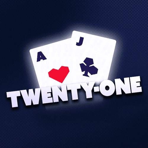 Twenty-one — HACKSAW