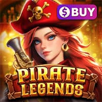 PIRATE LEGENDS — YELLOW BAT