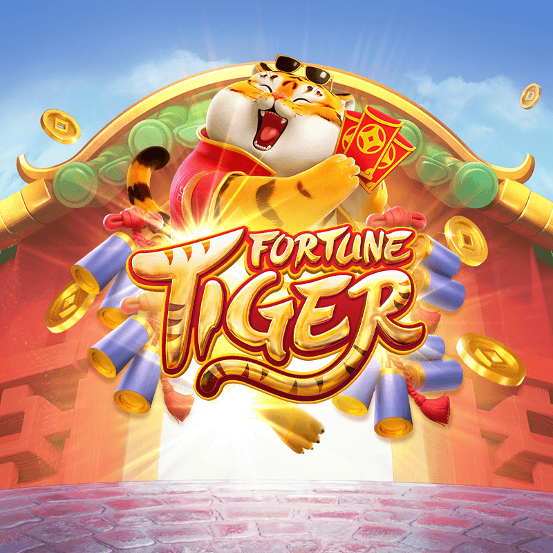 Fortune Tiger 2 — REVENGE