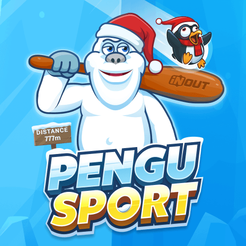 Pengu Sport — INOUT