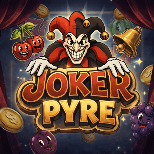 Joker Pyre — INOUT