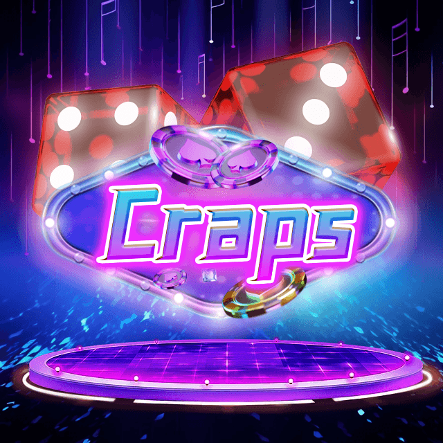 Craps — GAMESOFT