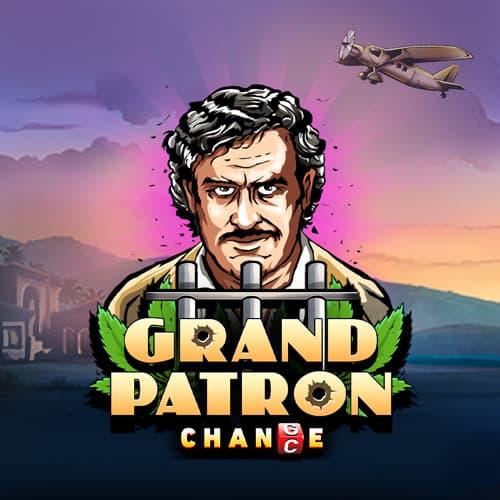 Grand Patron — BIG GAMING
