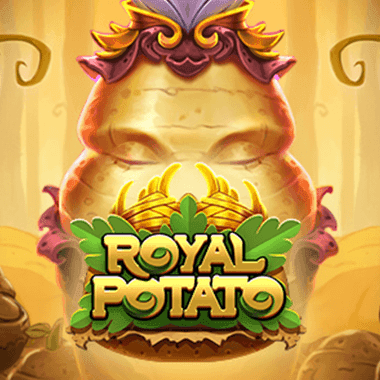Royal Potato — RELAX GAMING