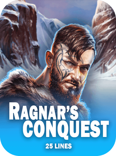 Ragnar's Conquest — CROWD PLAY