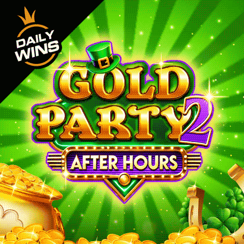Gold Party 2 – After Hours — PRAGMATIC PLAY