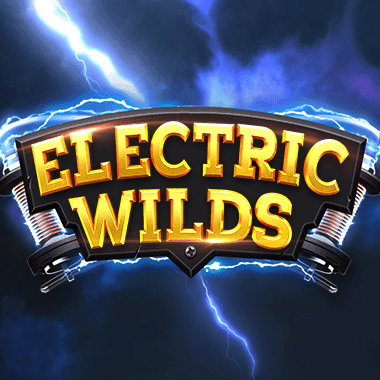 Electric Wilds — RELAX GAMING