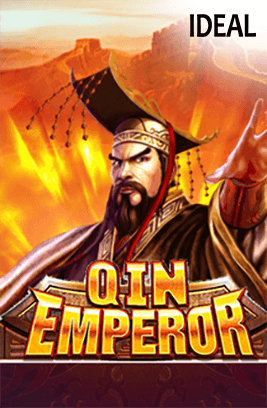 Emperor Qin — IDEAL