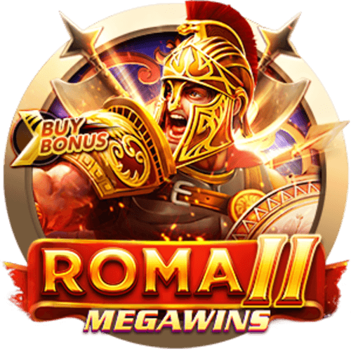 Roma II — NEXTSPIN