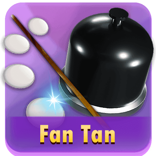 FAN TAN — RICH88