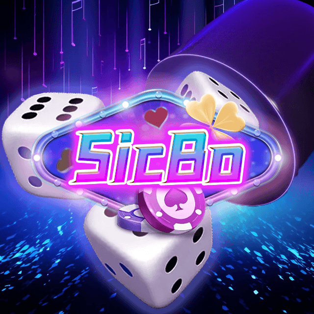 Sicbo — GAMESOFT