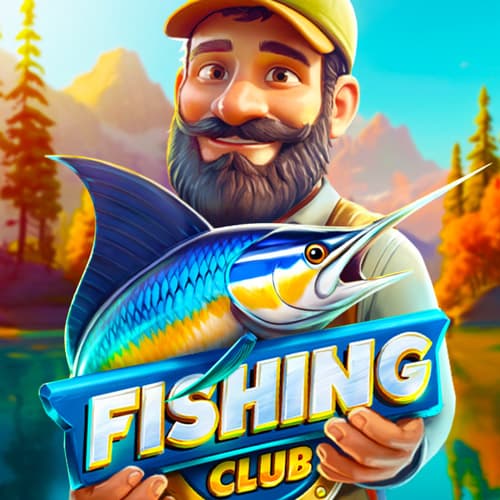Fishing Club — BIG GAMING