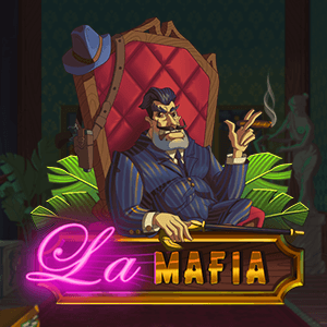 La Mafia — PIX