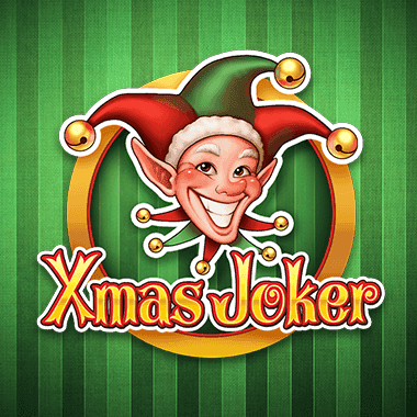 Xmas Joker — PLAY'n GO