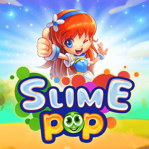 Slime Pop — PRAGMATIC PLAY